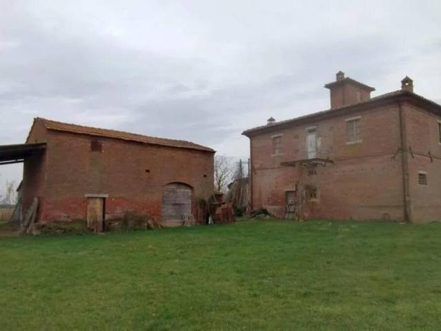 Rustico in vendita a Pieve Di Sinalunga, Toscana
