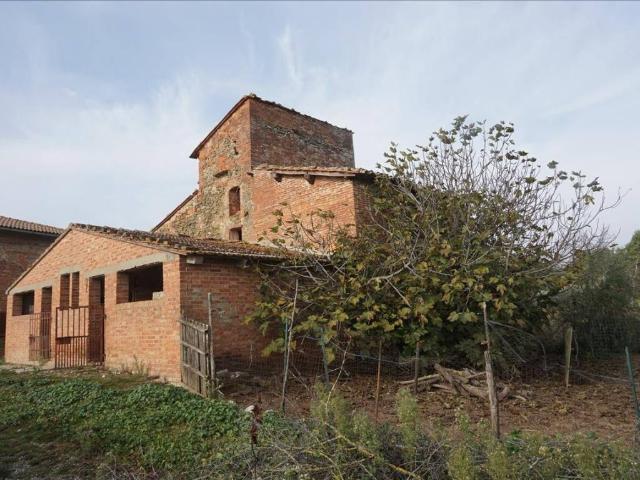 Rustico in vendita a Pieve Di Sinalunga, Toscana