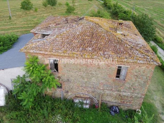 Rustico in vendita a Pieve Di Sinalunga, Toscana
