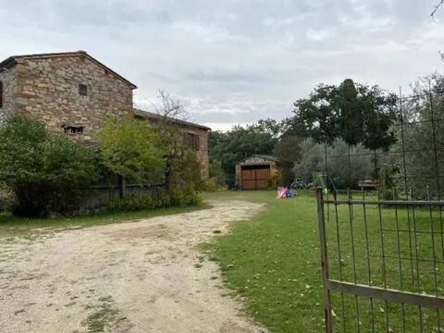 Rustico in vendita a Pieve, Sinalunga