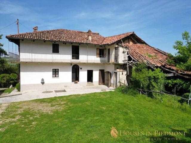 Rustico in vendita a Piemonte, Cuneo