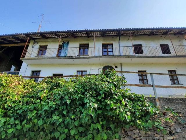 Rustico in vendita a Reale, Sinio