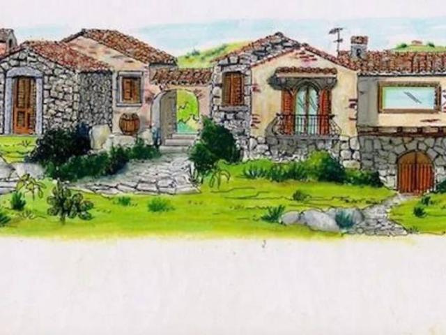 Rustico in vendita a Capo Comino, Sardigna/Sardegna