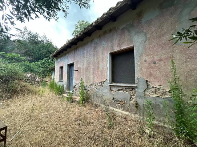 Rustico in vendita a Monti de Cresia, Sinnai