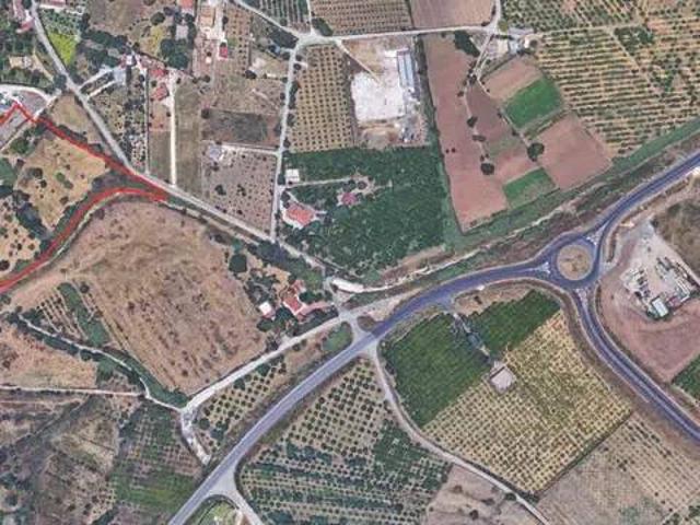 Rustico in vendita a Siracusa, Sicilia