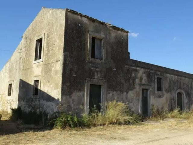 Rustico in vendita a Canalicchio, Siracusa