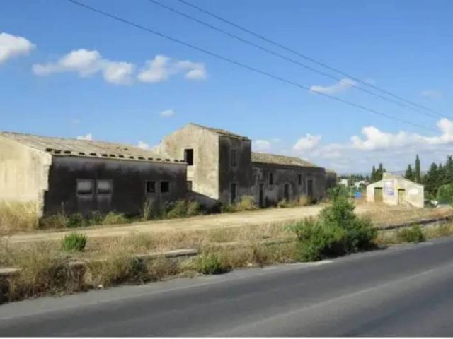 Rustico in vendita a Canalicchio, Siracusa