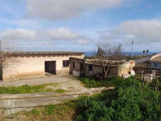 Rustico in vendita a Belvedere, Siracusa