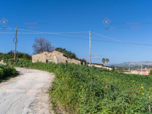 Rustico in vendita a Siracusa, Sicilia