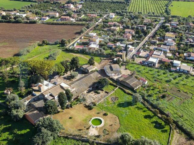 Rustico in vendita a Siracusa, Sicilia