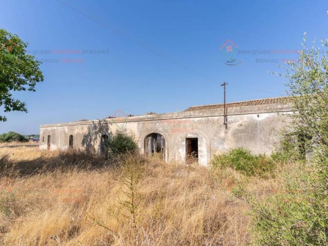 Rustico in vendita a Arenella, Siracusa