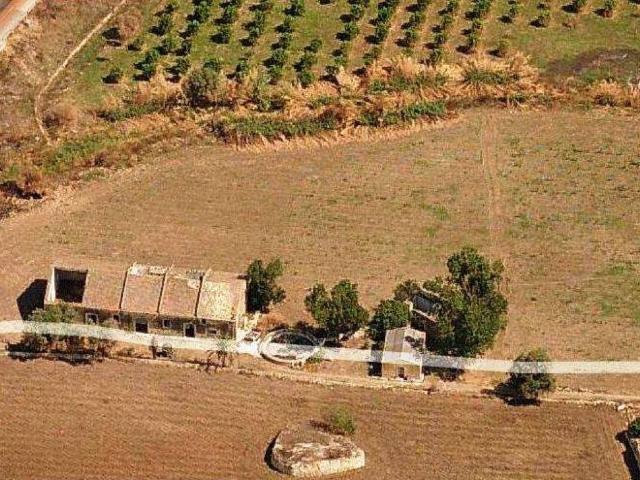 Rustico in vendita a Siracusa, Sicilia