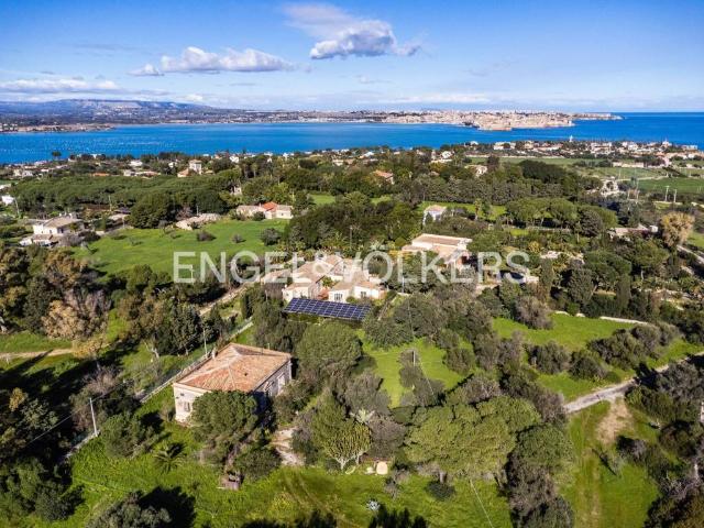 Rustico in vendita a Isola, Siracusa
