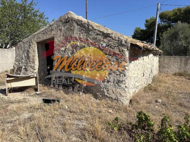 Rustico in vendita a Epipoli, Siracusa