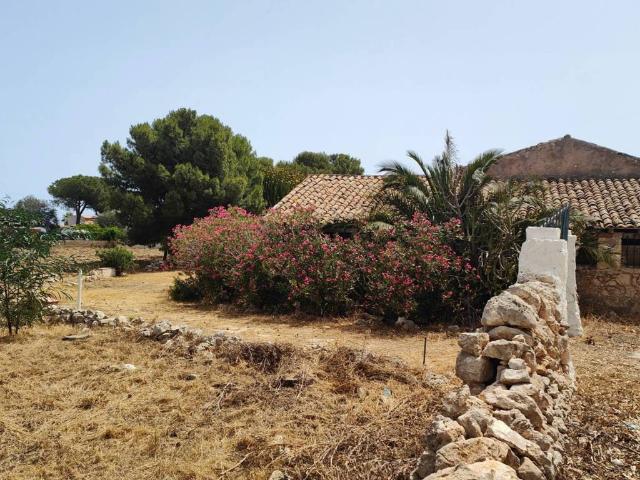 Rustico in vendita a Siracusa, Sicilia