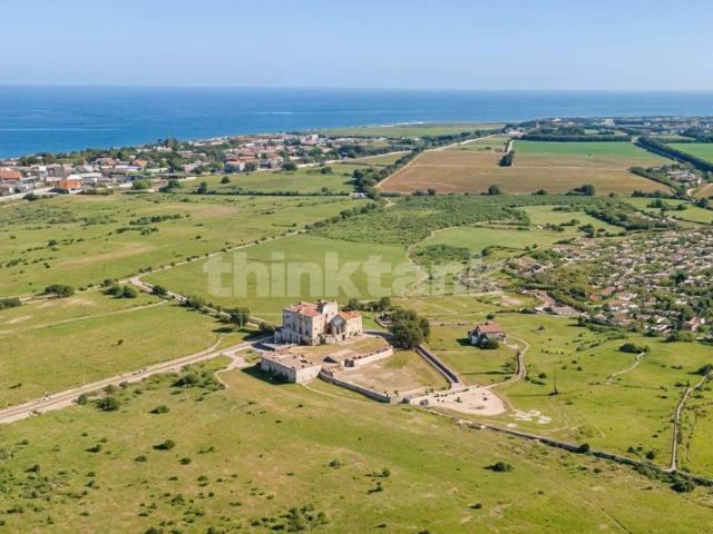 Rustico in vendita a Isola, Siracusa
