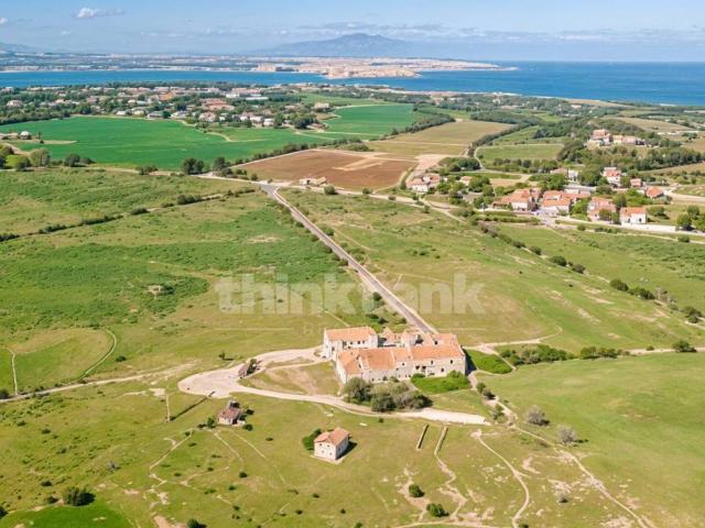 Rustico in vendita a Isola, Siracusa