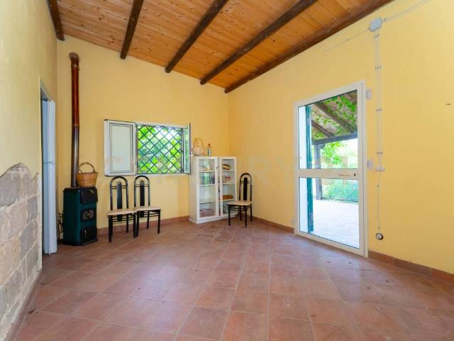 Rustico in vendita a Francofonte, Sicilia