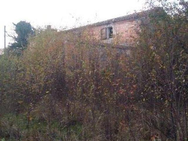 Rustico in vendita a Coppo, Sirolo
