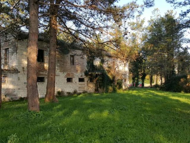 Rustico in vendita a Marche, Ancona