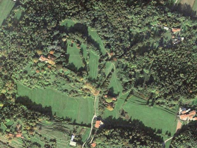 Rustico in vendita a Sirone, Lombardia