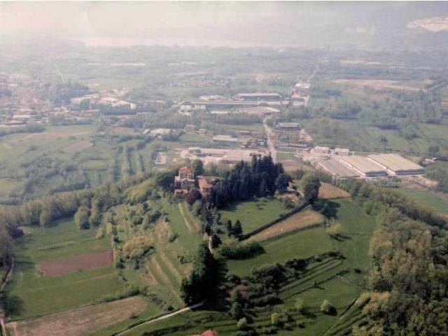 Rustico in vendita a Sirone, Lombardia