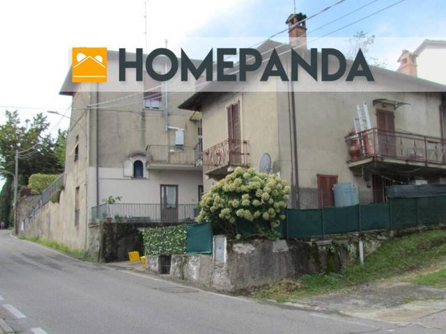 Rustico in vendita a Ca' Nova, Sirtori