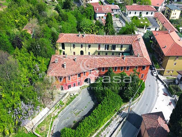 Rustico in vendita a Ca' Nova, Sirtori