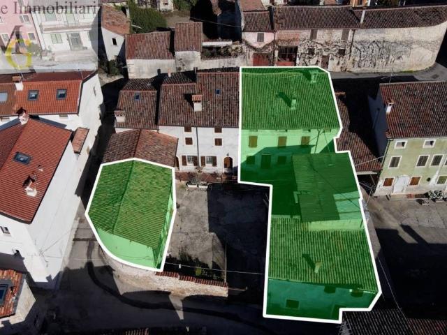 Rustico in vendita a Soave, Verona