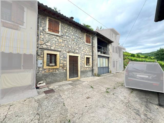 Rustico in vendita a Soave, Veneto