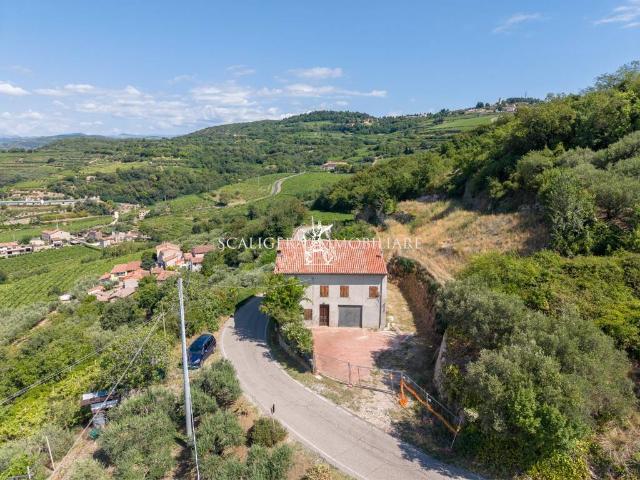 Rustico in vendita a Soave, Veneto