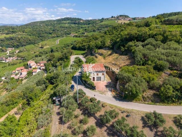 Rustico in vendita a Castelcerino, Soave