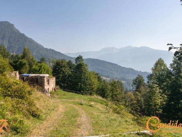 Rustico in vendita a Socchieve / Soclêf, Udine / Udin / Videm
