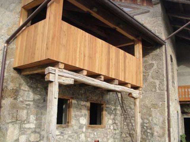 Rustico in vendita a Mediis / Midiis - Midias, Socchieve / Soclêf