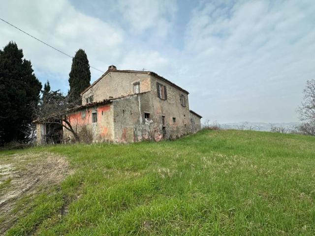 Rustico in vendita a Sogliano Al Rubicone, Reggio Emilia
