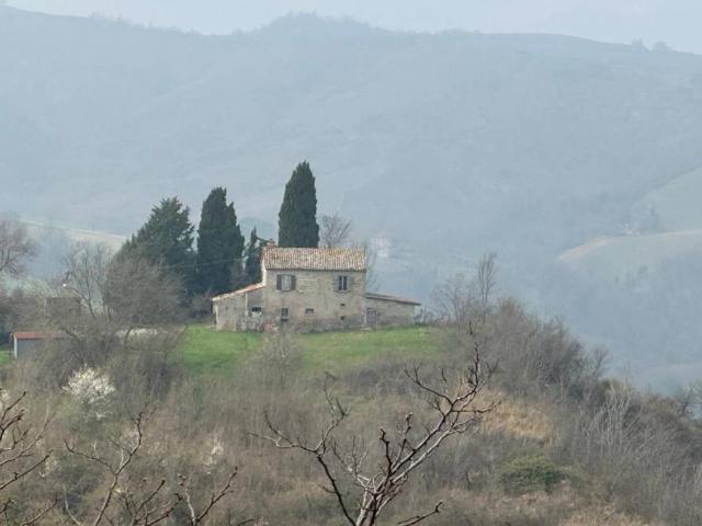 Rustico in vendita a Sogliano Al Rubicone, Reggio Emilia