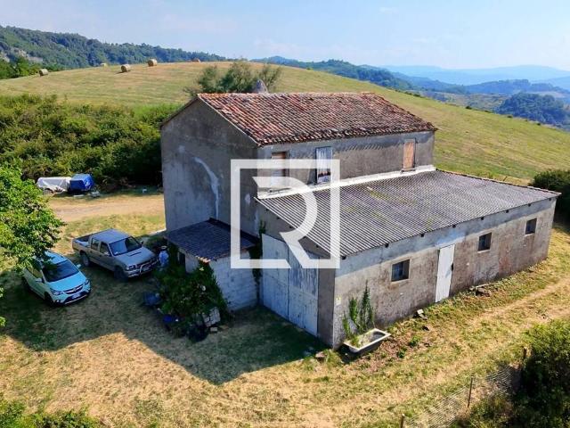 Rustico in vendita a Sogliano Al Rubicone, Reggio Emilia