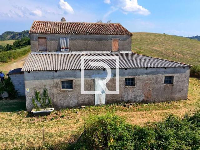 Rustico in vendita a Sogliano Al Rubicone, Reggio Emilia