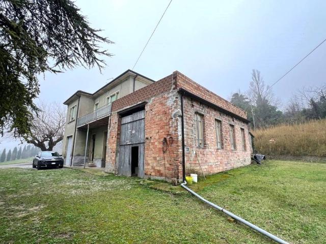 Rustico in vendita a Sogliano al Rubicone, Forlì-Cesena