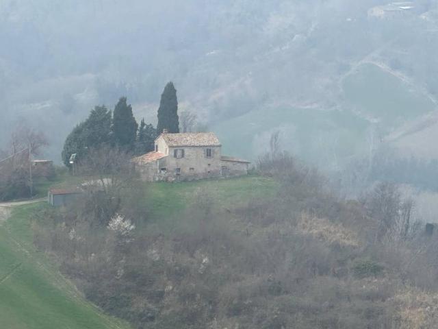 Rustico in vendita a Sogliano Al Rubicone, Reggio Emilia