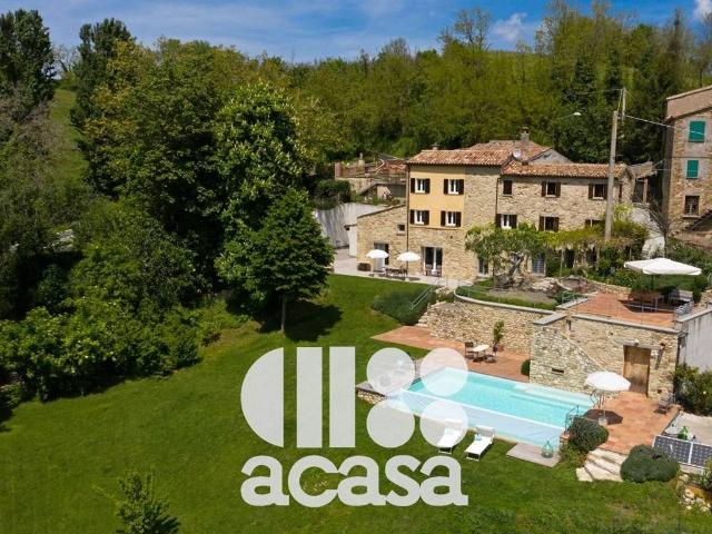 Rustico in vendita a Sogliano Al Rubicone, Reggio Emilia