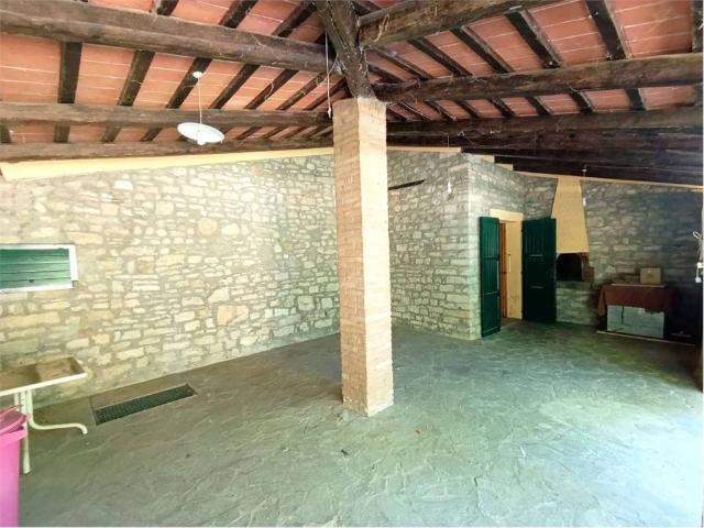 Rustico in vendita a Sogliano Al Rubicone, Reggio Emilia