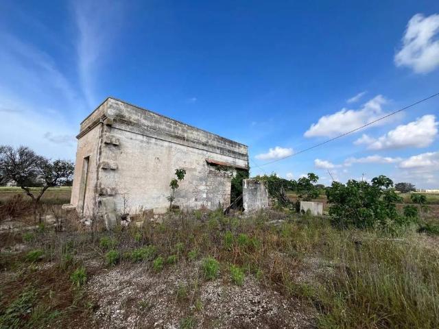 Rustico in vendita a Puglia, Lecce