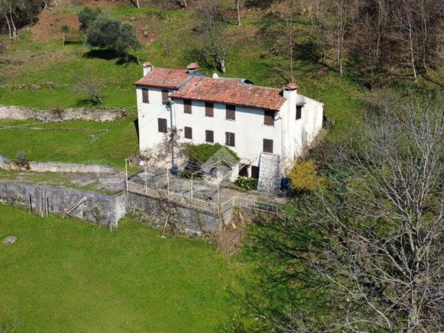 Rustico in vendita a Solagna, Veneto