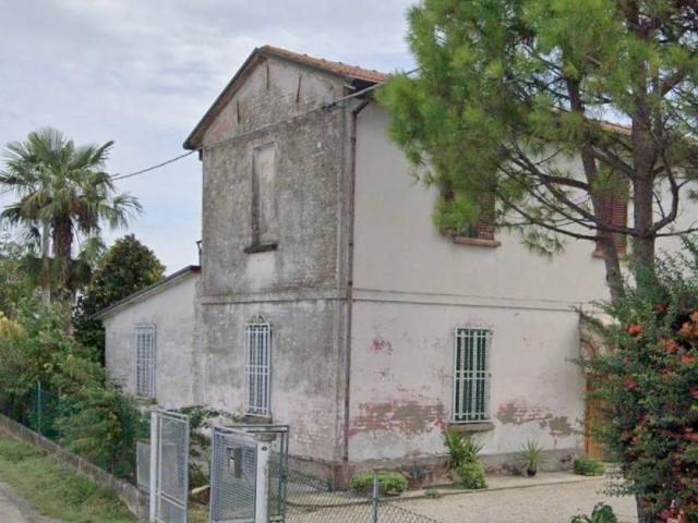 Rustico in vendita a Unione della Romagna Faentina, Solarolo
