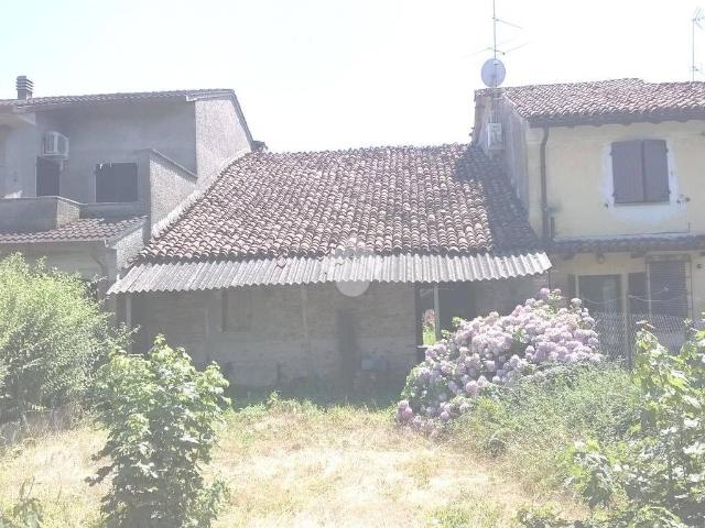 Rustico in vendita a Solarolo Rainerio, Lombardia
