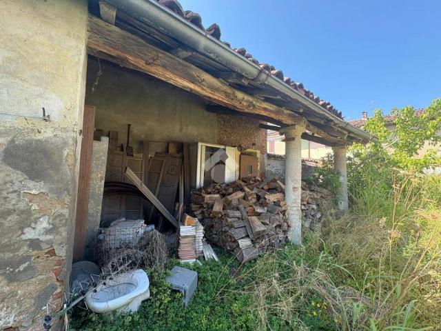 Rustico in vendita a Solarolo Rainerio, Lombardia