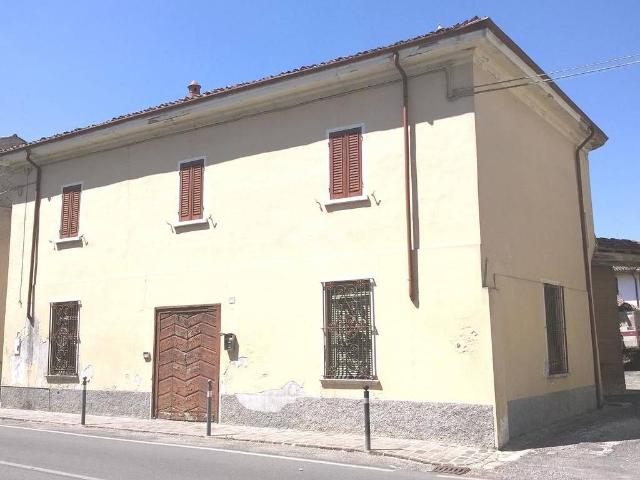 Rustico in vendita a Solarolo Rainerio, Lombardia