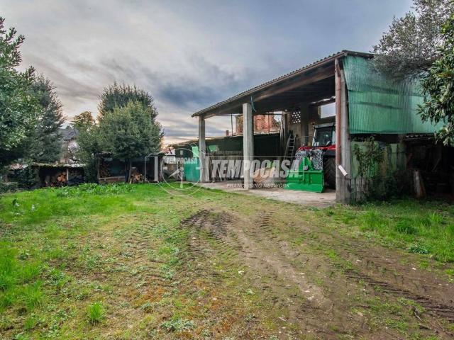 Rustico in vendita a Solbiate Olona, Lombardia