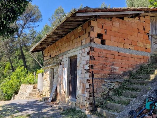 Rustico in vendita a Soldano, Liguria